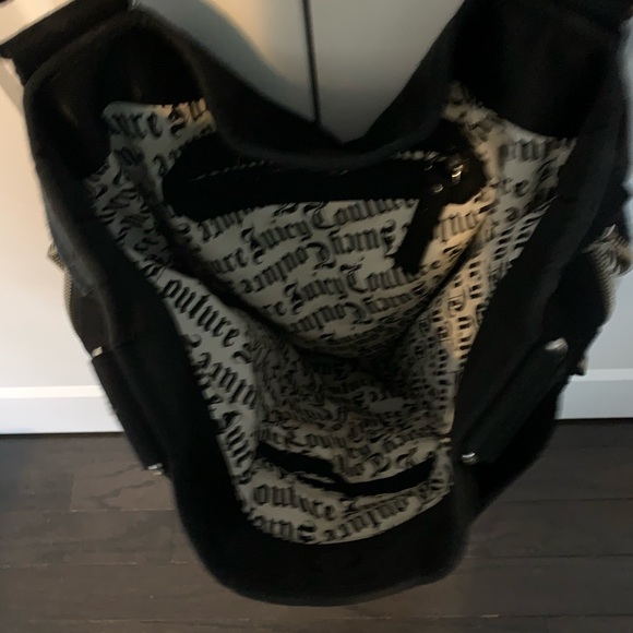 Juicy couture bag - Picture 10 of 13